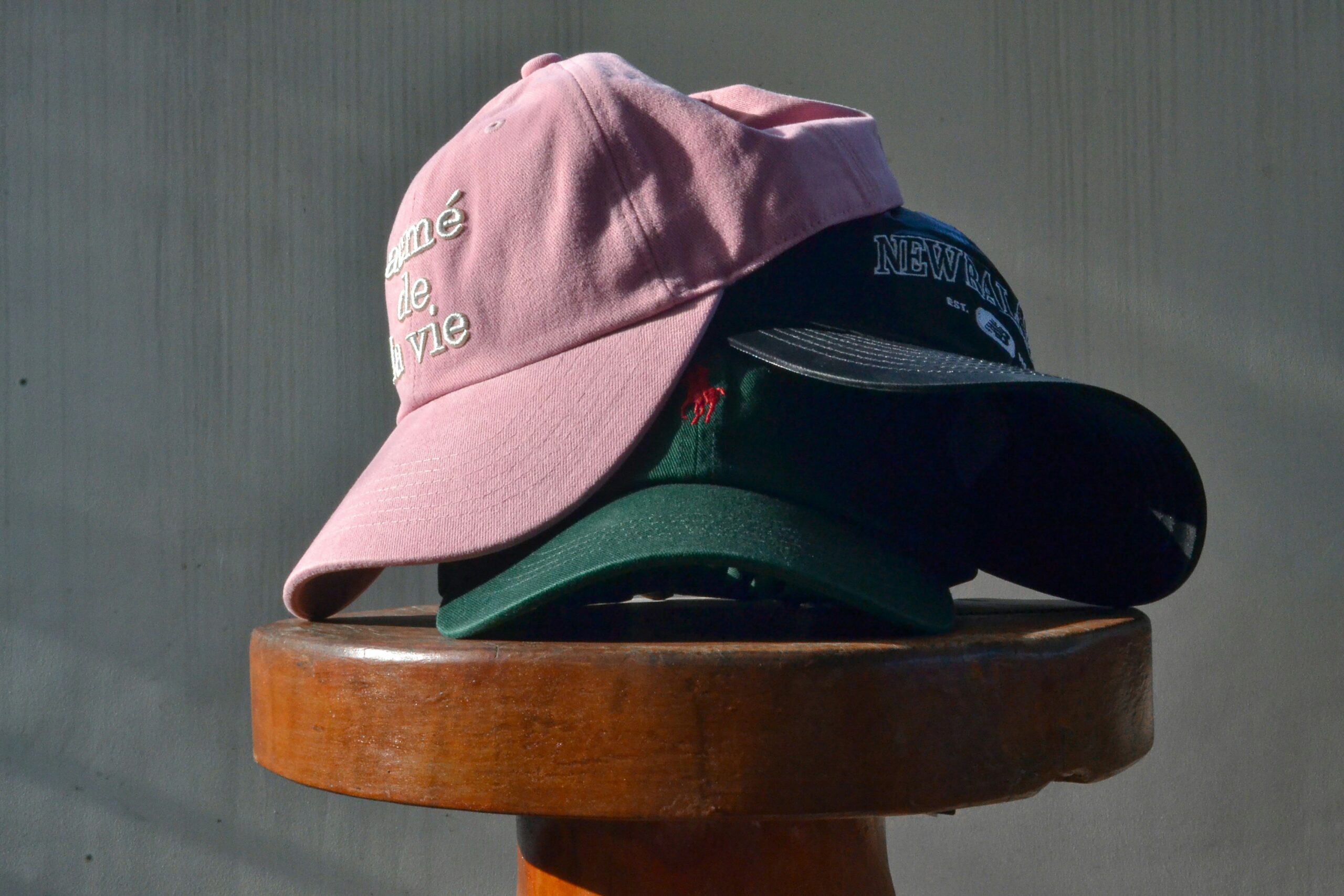 Embroidery and Custom Branding for Small Businesses