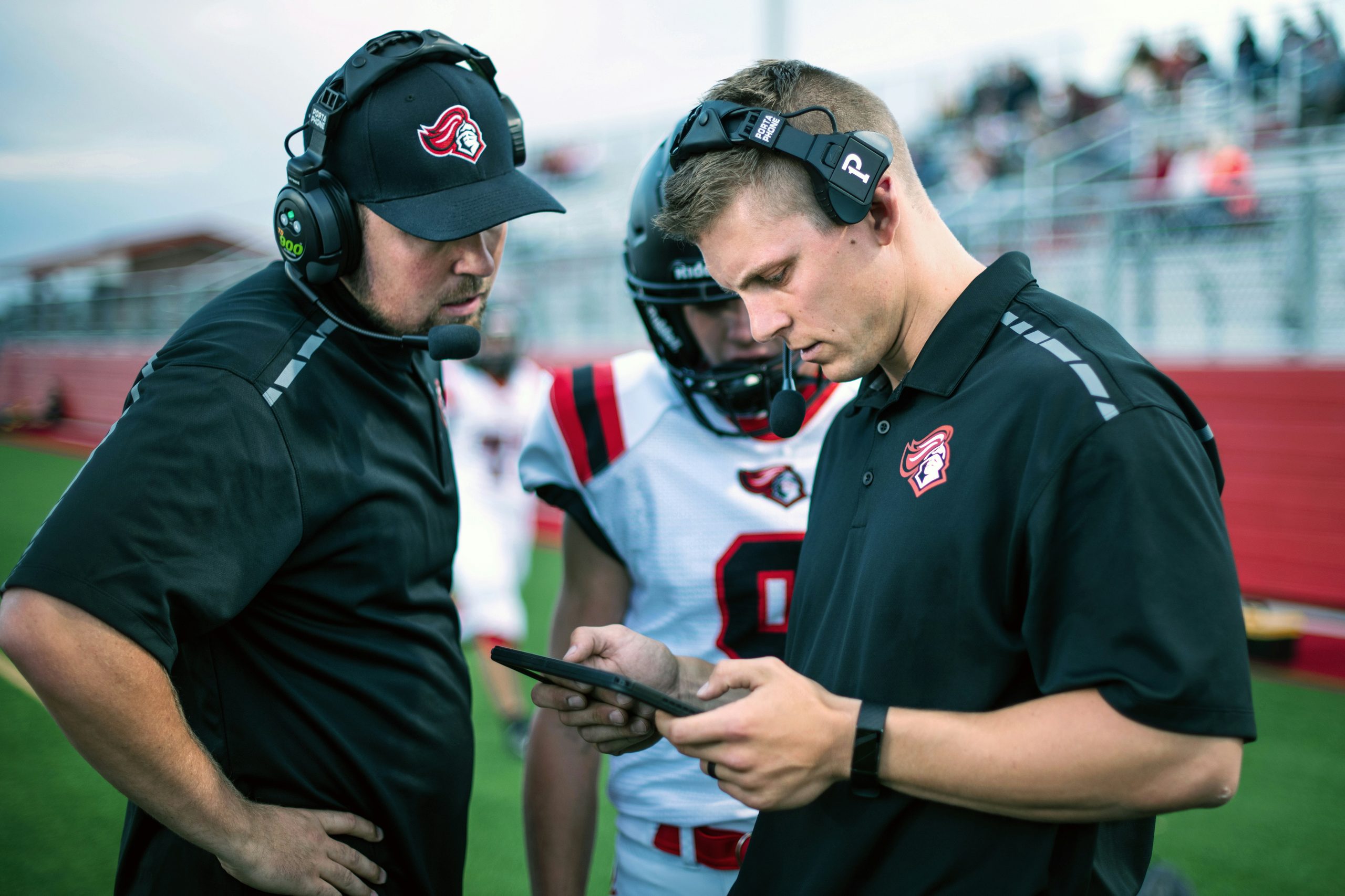 Team Gear Ideas for the Fall Sports Season